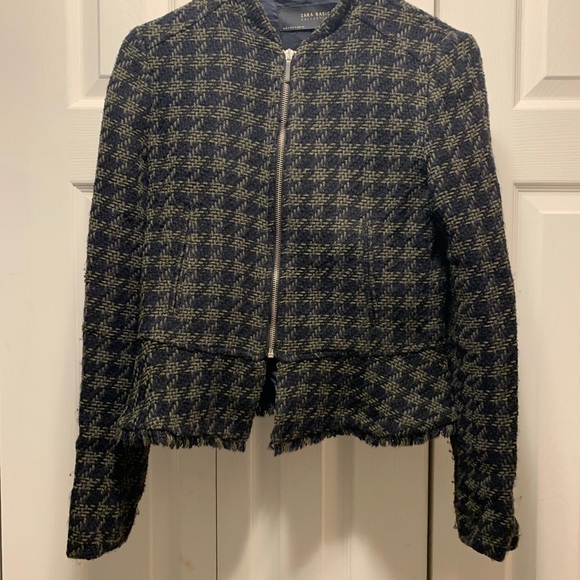 Zara jacket - Picture 5 of 5